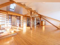 Prodej bytu 4+kk, Olomouc, Litovelská, 134 m2