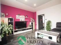 Prodej rodinného domu, Kamenné Žehrovice, Příčná, 160 m2