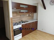 Pronájem bytu 2+1, Podbořany, 46 m2