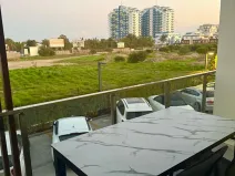 Prodej bytu 1+kk, Trikomo, Kypr, 40 m2