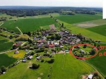 Prodej pozemku pro bydlení, Krsy, 3735 m2