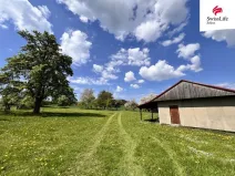 Prodej pozemku pro bydlení, Krsy, 3735 m2