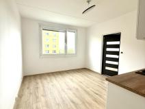 Prodej bytu 1+1, Krupka - Maršov, Jabloňová, 36 m2