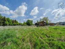 Prodej pozemku pro bydlení, Horní Bludovice, 1609 m2