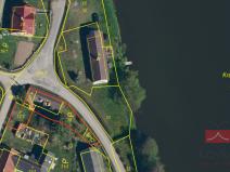 Prodej rodinného domu, Humpolec - Krasoňov, 111 m2