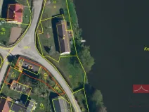 Prodej rodinného domu, Humpolec - Krasoňov, 111 m2