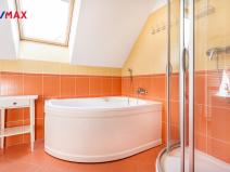 Prodej rodinného domu, Karlovy Vary, Slovenská, 157 m2