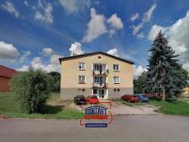 Pronájem bytu 3+1, Dobšice, 61 m2