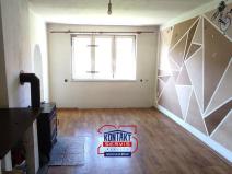 Pronájem bytu 3+1, Dobšice, 61 m2