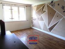 Pronájem bytu 3+1, Dobšice, 61 m2