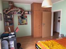 Pronájem bytu 2+kk, Brno, Vavřinecká, 64 m2
