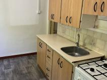 Pronájem bytu 1+1, Rýmařov, Sokolovská, 36 m2