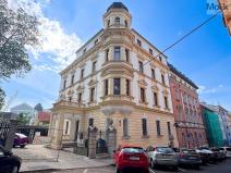 Pronájem bytu 3+1, Ústí nad Labem - Ústí nad Labem-centrum, Horova, 70 m2