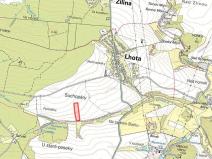 Prodej pole, Lhota, 22698 m2
