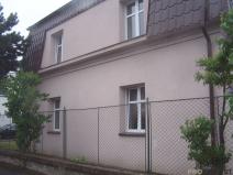 Pronájem bytu 1+kk, Praha - Řepy, Čistovická, 21 m2