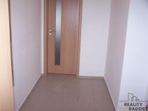 Pronájem bytu 1+kk, Praha - Řepy, Čistovická, 21 m2