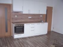 Pronájem bytu 1+kk, Praha - Řepy, Čistovická, 21 m2