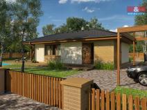 Prodej pozemku pro bydlení, Třemošná - Záluží, 950 m2
