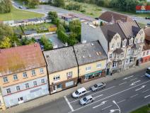 Prodej rodinného domu, Česká Lípa, Hrnčířská, 220 m2