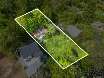 Prodej pozemku pro bydlení, Praha - Slivenec, Višňovka, 649 m2