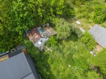 Prodej pozemku pro bydlení, Praha - Slivenec, Višňovka, 649 m2