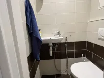 Pronájem bytu 3+1, Olomouc - Nová Ulice, Kmochova, 75 m2