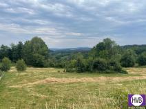 Pronájem pozemku pro bydlení, Velké Hamry, 4241 m2