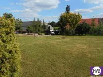 Prodej pozemku pro bydlení, Borovany, 1314 m2