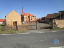 Prodej výrobních prostor, Kostelec, 400 m2