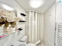 Prodej bytu 1+kk, Praha - Ruzyně, Drnovská, 31 m2