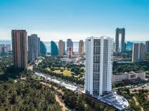 Prodej bytu 2+kk, Alicante, Španělsko, 45 m2