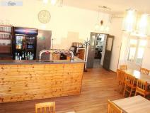 Prodej restaurace, Seč, Chrudimská, 570 m2