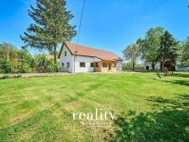 Prodej vícegeneračního domu, Hrušovany nad Jevišovkou, Drnholecká, 383 m2