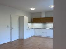 Pronájem bytu 2+kk, Třebíč - Borovina, Okružní, 59 m2
