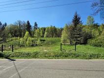 Prodej pozemku pro bydlení, Mařenice, 1346 m2