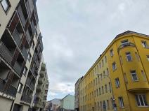 Prodej bytu 1+kk, Brno, Přadlácká, 34 m2
