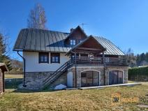 Prodej chaty, Černý Důl, 377 m2