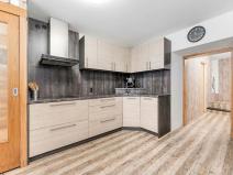 Prodej rodinného domu, Voděrady, 140 m2