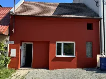 Prodej rodinného domu, Dobrochov, 57 m2