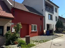 Prodej rodinného domu, Dobrochov, 57 m2