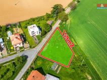 Prodej pozemku pro bydlení, Suchdol, 759 m2