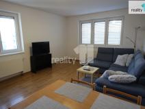Pronájem bytu 2+kk, Kosmonosy, Zahradní, 60 m2