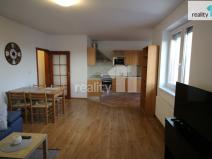 Pronájem bytu 2+kk, Kosmonosy, Zahradní, 60 m2