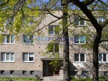 Prodej bytu 3+1, Hodonín, třída Bří Čapků, 73 m2