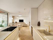 Pronájem bytu 3+kk, Praha - Staré Město, U milosrdných, 148 m2