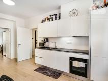 Prodej bytu 3+kk, Praha - Vysočany, Na výběžku, 74 m2