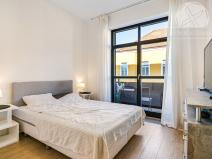 Prodej bytu 3+kk, Praha - Vysočany, Na výběžku, 74 m2