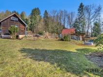 Prodej zahrady, Hostinné, Husitská, 380 m2