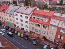 Prodej bytu 4+1, Jičín, 109 m2