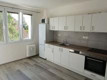 Pronájem bytu 1+1, Plzeň, Elišky Krásnohorské, 40 m2